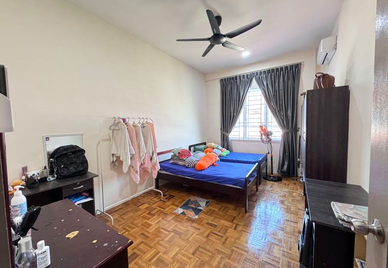 Taman Berlian Stabil