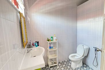 Taman Berlian Stabil