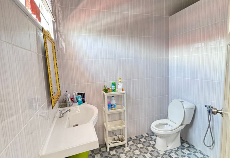 Taman Berlian Stabil