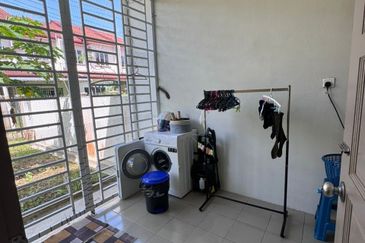 Taman Berlian Stabil