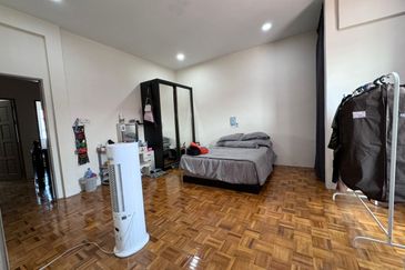 Taman Berlian Stabil