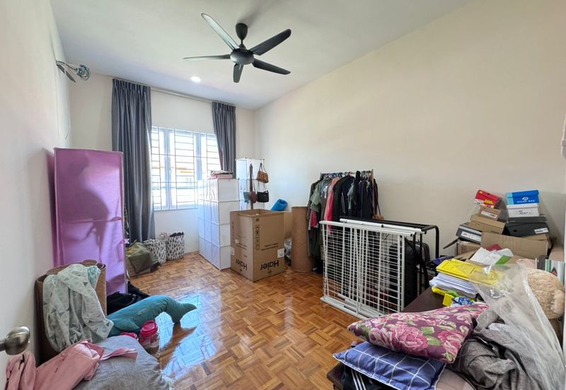 Taman Berlian Stabil