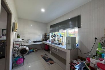 Taman Berlian Stabil