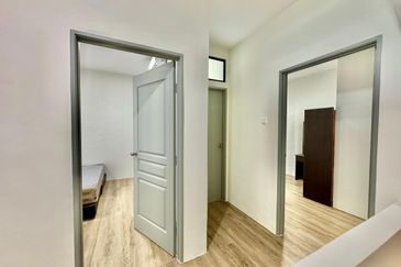 Mjc Kensho Townhouse (Lower Unit) For Rent