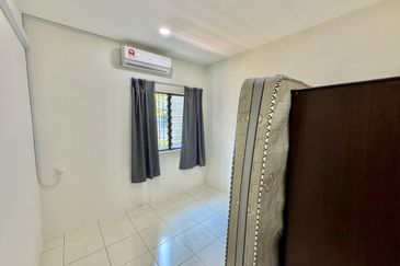 Mjc Kensho Townhouse (Lower Unit) For Rent