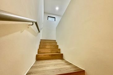 Mjc Kensho Townhouse (Lower Unit) For Rent