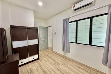 Mjc Kensho Townhouse (Lower Unit) For Rent