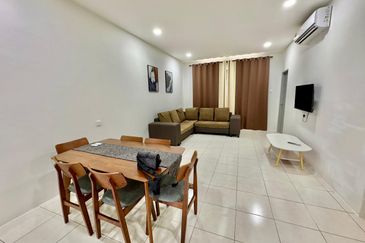 Mjc Kensho Townhouse (Lower Unit) For Rent