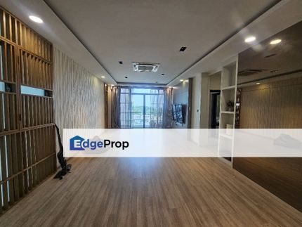 The Park Residence For Sale, Sarawak, Kuching