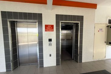 Stutong height 2 apartment for sale 