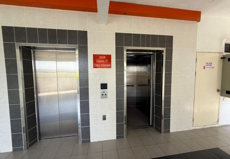 Stutong height 2 apartment for sale 