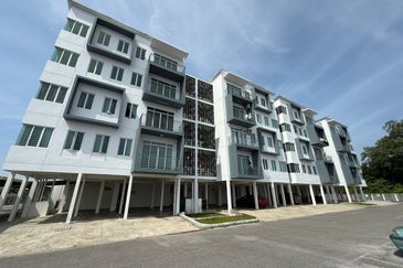 Stutong height 2 apartment for sale 