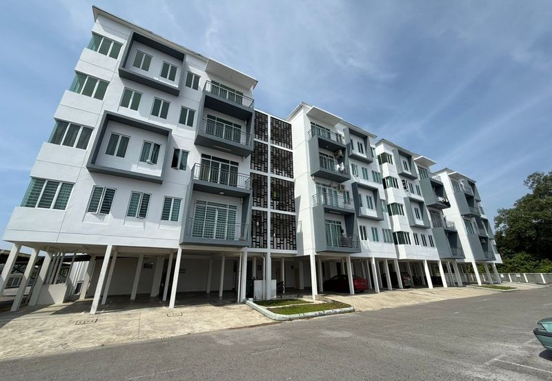 Stutong height 2 apartment for sale 