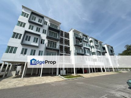 Stutong height 2 apartment for sale , Sarawak, Kuching