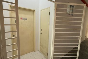 Stutong height 2 apartment for sale 