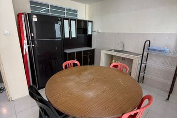 Stutong height 2 apartment for sale 