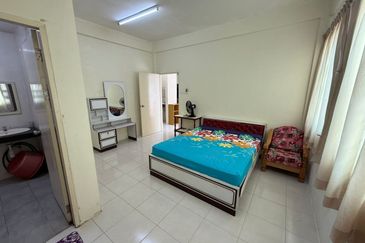 Stutong height 2 apartment for sale 