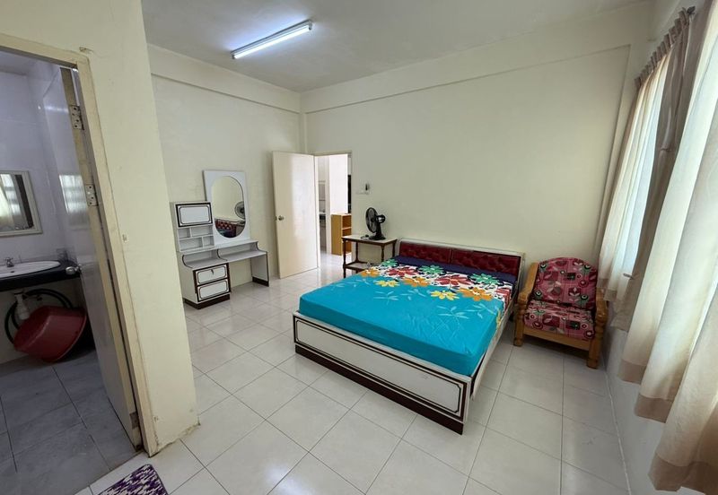 Stutong height 2 apartment for sale 