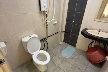 Stutong height 2 apartment for sale 