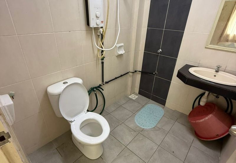 Stutong height 2 apartment for sale 