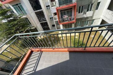 Stutong height 2 apartment for sale 