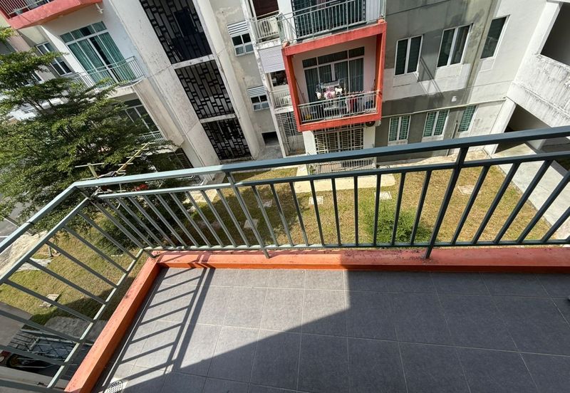Stutong height 2 apartment for sale 