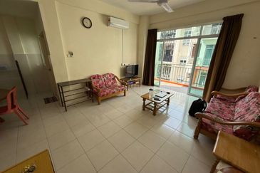 Stutong height 2 apartment for sale 