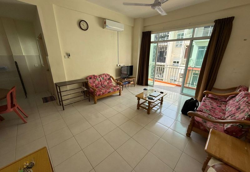 Stutong height 2 apartment for sale 