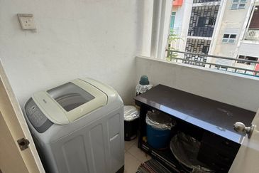 Stutong height 2 apartment for sale 