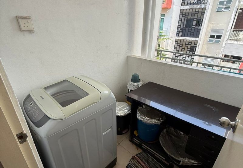 Stutong height 2 apartment for sale 