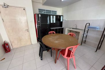 Stutong height 2 apartment for sale 