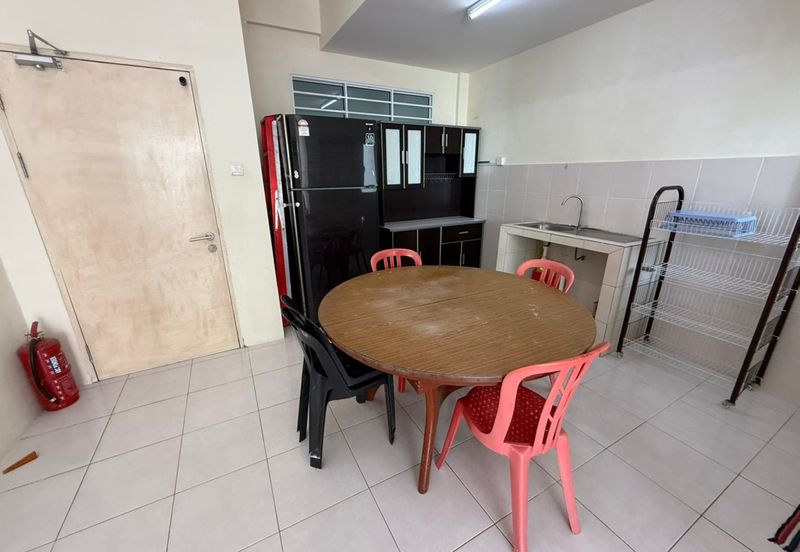 Stutong height 2 apartment for sale 