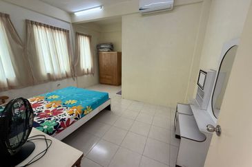 Stutong height 2 apartment for sale 