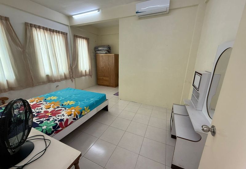 Stutong height 2 apartment for sale 