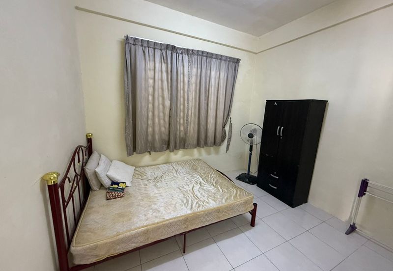 Stutong height 2 apartment for sale 