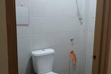 matang malihah Single storey terrace house For Rent