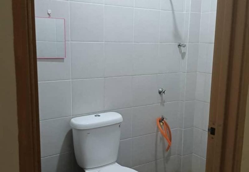 matang malihah Single storey terrace house For Rent