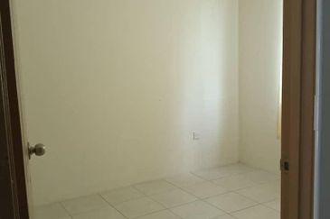 matang malihah Single storey terrace house For Rent