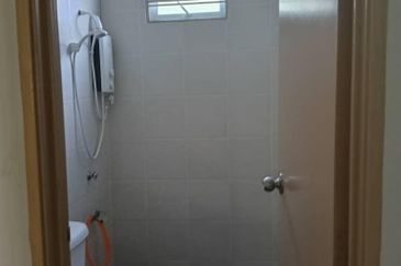 matang malihah Single storey terrace house For Rent