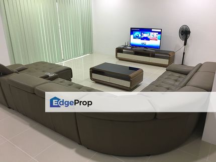 The Cube condominium For rent , Sarawak, Kuching