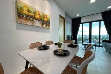 Kenny Hill Residence 1