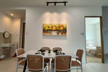 Kenny Hill Residence 1