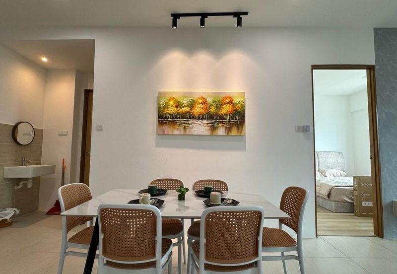 Kenny Hill Residence 1