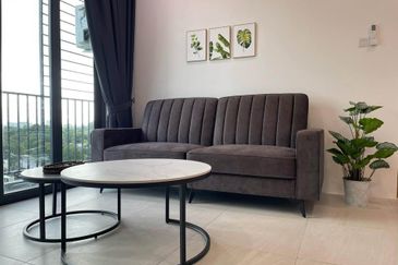 Kenny Hill Residence 1