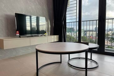 Kenny Hill Residence 1