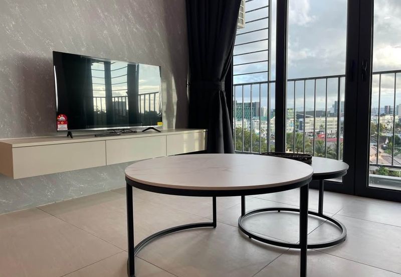 Kenny Hill Residence 1