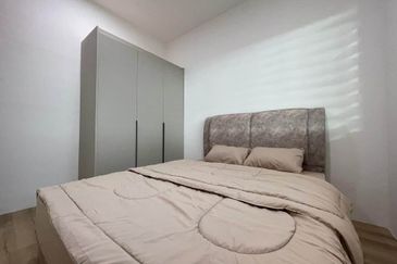 Kenny Hill Residence 1