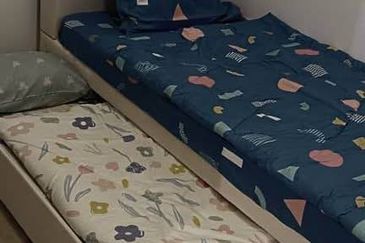 Kenny Hill Residence 1