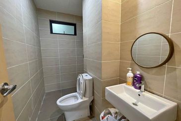 Kenny Hill Residence 1