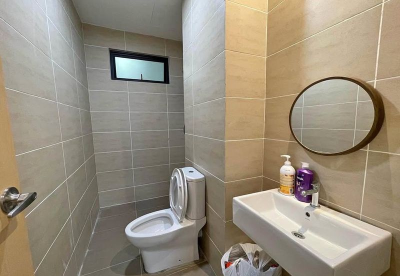 Kenny Hill Residence 1